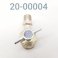 HANDLE ONLY, SCHRAEDER NITROGEN FILLER