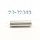 PIN, .700" TLG, REPLACEMENT FOR FOX FLOAT 1, FLOAT X (SHORT PIN) SPANNER TOOL