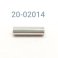 PIN, 1.00" TLG, REPLACEMENT FOR FOX FLOAT 2, (LONG PIN) SPANNER TOOL