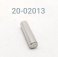 PIN, .700" TLG, REPLACEMENT FOR FOX FLOAT 1, FLOAT X (SHORT PIN) SPANNER TOOL