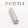 PIN, 1.00" TLG, REPLACEMENT FOR FOX FLOAT 2, (LONG PIN) SPANNER TOOL