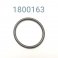 O-RING, WE SEAL HEAD, INNER