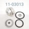 REBUILD KIT, RYDE FX, COMP. ADJ. RES., W/SEAL HEAD ASSY.