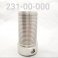 ADJUSTER SLEEVE, QUICK ADJUST FRONT TRACK SHOCK,  4.190"