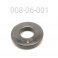 Top Out Bumper, 1/2" Shaft x .200"