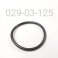 O-RING, OUTER, 1.5 BEARING CAP