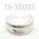 INTERNAL FLOAT PISTON, HPG, C-46, 45.5 MM OD X 17.2 MM TLG, NO BLEED