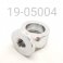 EYELET, HPG FRONT, SPHERICAL STYLE