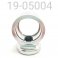 EYELET, HPG FRONT, SPHERICAL STYLE