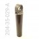 FLOAT BODY, 7.025" TLG, W/EYE GROOVES