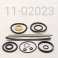 REBUILD KIT, PS 3