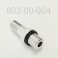 Schrader Valve, 1.125" Long, Used in Float MXR Shock
