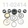 Kit: Rebuild, O-Rings & Seals 2.0 Zero Podium IFP