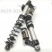 Fox Shocks, Kit of 2 Ski Shocks, 1.5 QS3, 2012 and up F, XF, ZR Arctic Cat 42"(18.36, 5.62)