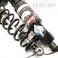Fox Shocks, Kit of 2 Ski Shocks, 1.5 QS3, 2012 and up F, XF, ZR Arctic Cat 42"(18.36, 5.62)