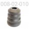 BUMBER, B/O, .620 SHAFT, 1.834 BORE, 2.100 TLG