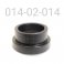 BUSHING, .824 ID x .385 ILG X .210 W, 1.200 FLG OD X Ø 1.1015 OD