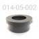 BUSHING, EYELET, .680 ID X .500 TLG, SKI DOO