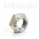 LOCK NUT, 1/2 - 20
