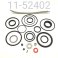 Rebuild Kit, 2.5 Podium RC2, 7/8" Shaft