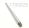 SHAFT, 7.88" TLG, 1/2" DIA.
