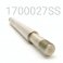SHAFT, SS, RYDE FX, 5.670" TLG X 1/2" OD
