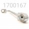 PRESSURE LINE, RYDE FX, 5.1" OAL