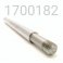 SHAFT, RYDE FX, 6.26"