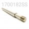 SHAFT, SS, RYDE FX, 6.280"