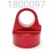 Polaris Pro-XR Rear Shock Eyelet Red