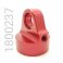 BODY LOOP, EXT, W/H FIT HOLE