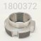 Preload Nut, Rush Rear Track
