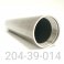 BODY, FLOAT, 8.825 TLG, W/GROOVES, CLEARANCE SLOTS