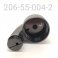 BODY CAP, AIR SLEEVE, REBOUND ADJUST, 270 DEG.