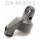 BODY CAP, AIR SLEEVE, REBOUND ADJUST, 270 DEG.