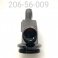 PIGGY BACK, 2.3" DROP RESERVOIR, 1.5, 170 Deg. Rotation