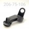 BODY CAP, PIGGYBACK, 2.0 BODY,  135°, TALL, DX BORE