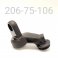 BODY CAP, PIGGYBACK, 2.0 BODY,  135°, TALL, DX BORE