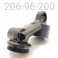 Body Cap, Piggyback, 2.0,  0°, Drop Down, Side Valve