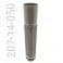 Aluminum Shock Cylinder Detail