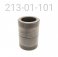 SLEEVE, 1.150 TLG X .568 ID X .818 OD, STEEL *CAN USE 213-43-004*