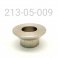HEIM REDUCER, .397" TLG, 3/8" ID, 1/2" BORE SPHERICAL