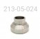 HEIM REDUCER, .540" TLG X 10 MM ID