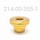 Reducer, .315" BORE, .355" Shoulder, For 1/2" id Spherical (SKI DOO 850)
