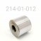 Eyelet Parts: (T) Sleeve [0.315 ID X 0.875 OD X 0.785 TLG] Chrome Plated Steel