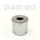 Eyelet Parts: (T) Sleeve [0.315 ID X 0.875 OD X 0.785 TLG] Chrome Plated Steel
