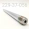 SHAFT, REBOUND ADJUST, 5/8 X 10.950" TLG X .187" ID