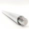 SHAFT, 7/8 X 13.80" TLG, 1.400" POST LENGTH, CHROME