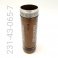 AIR SLEEVE, FLOAT 3, 6.500" TLG, Kashima