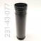 AIR SLEEVE, FLOAT 3, 7.700", BLACK